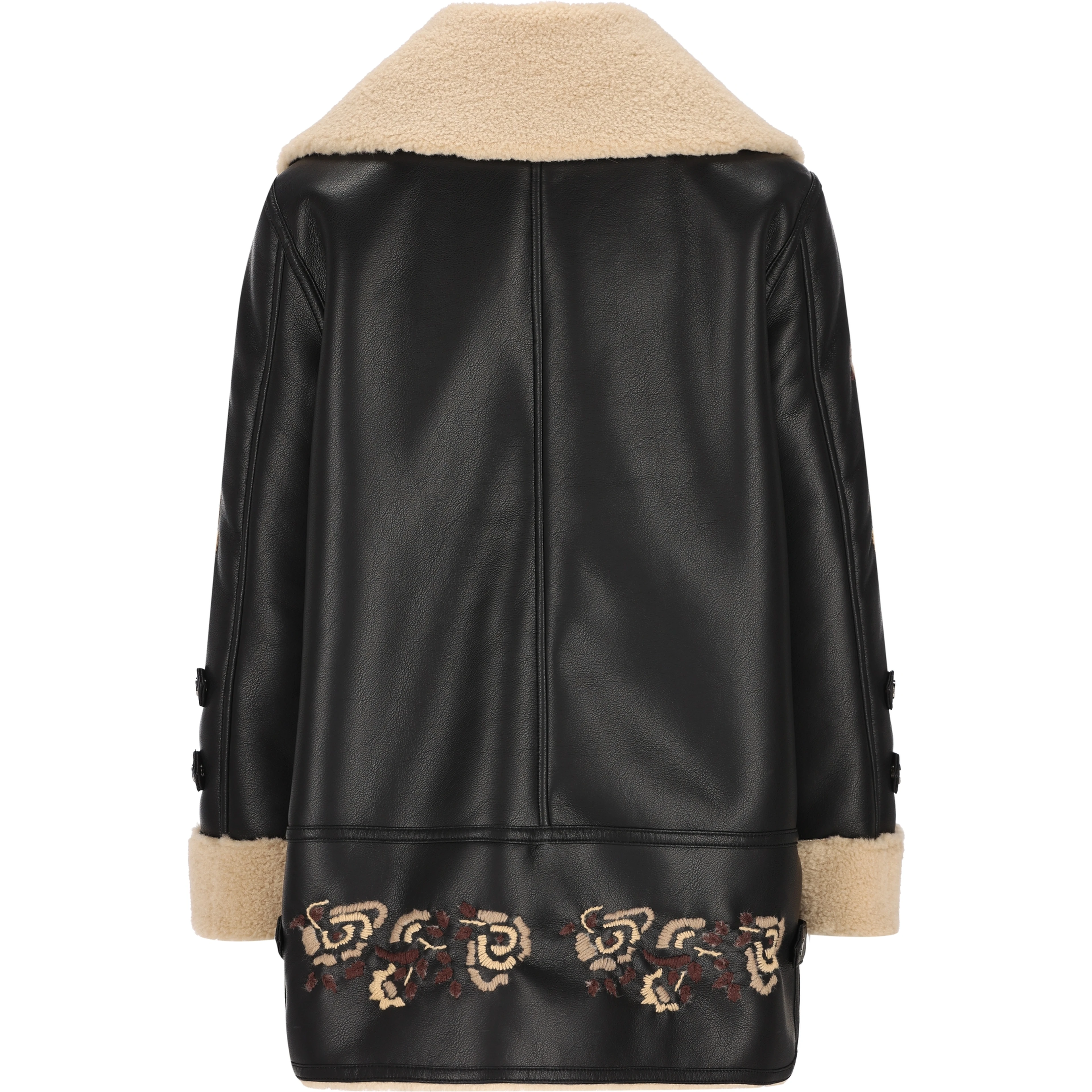 UNCOMMON Jackets