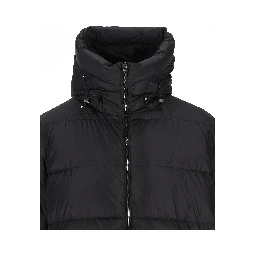 HERNO Coats Black