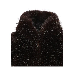 UNCOMMON Jackets Brown