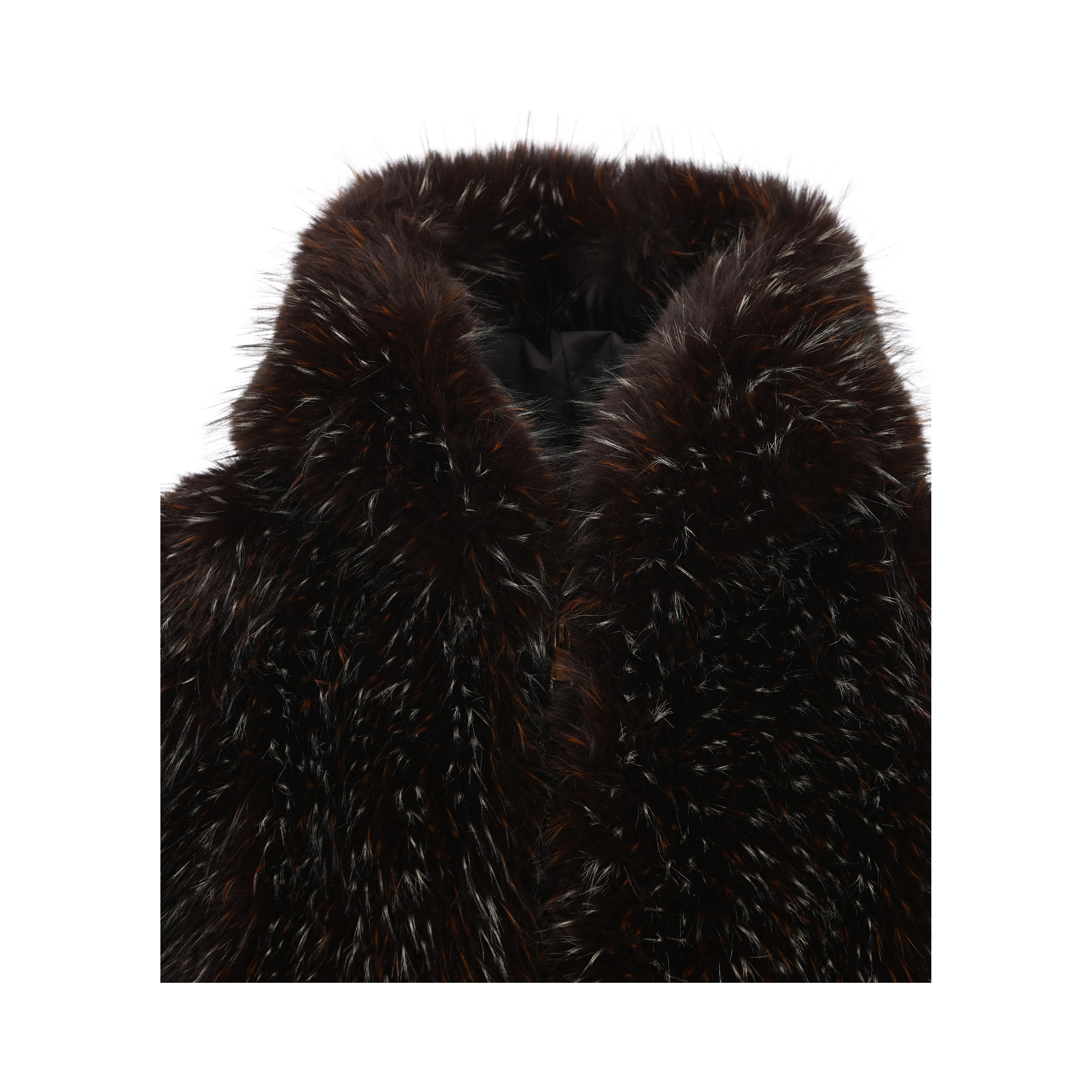 UNCOMMON Jackets Brown