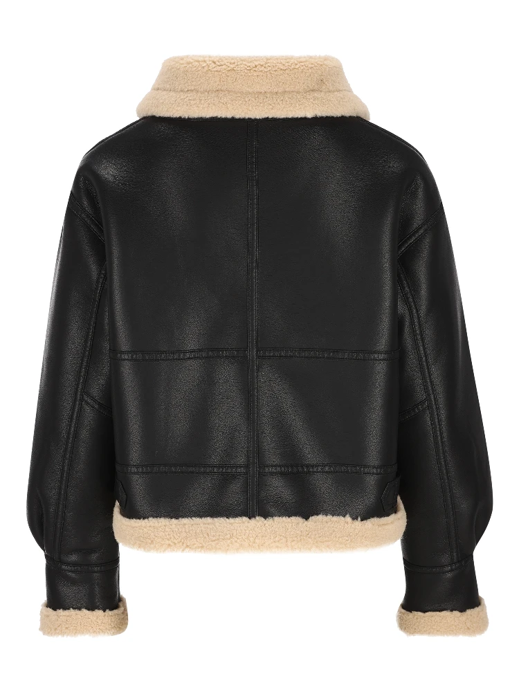 UNCOMMON Jackets alternative