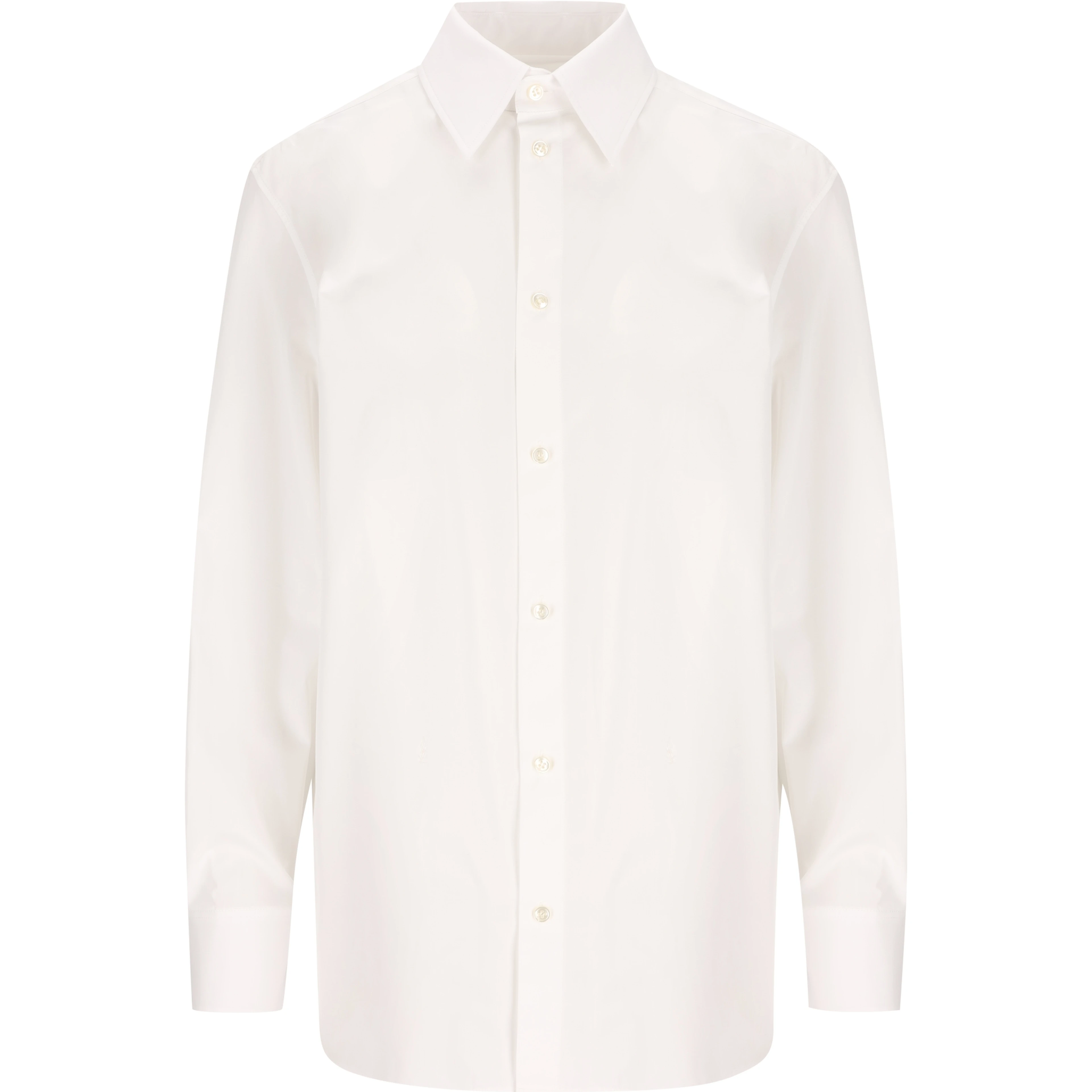 Saint Laurent Shirts