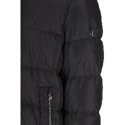 HERNO Coats Black