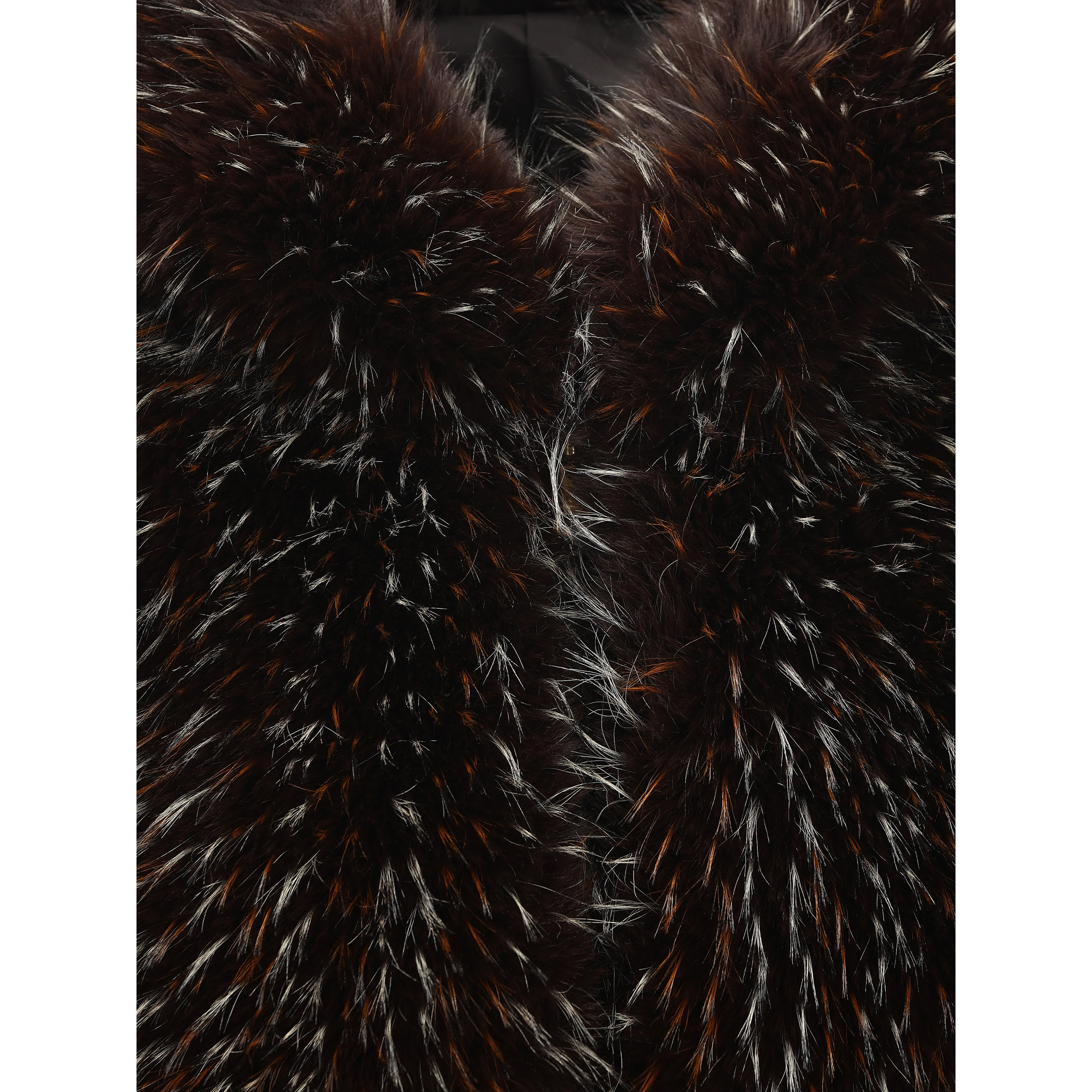 UNCOMMON Jackets Brown