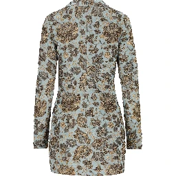 Saint Laurent  Dresses