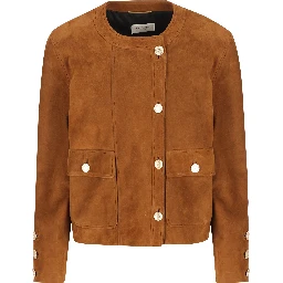 Saint Laurent  Jackets