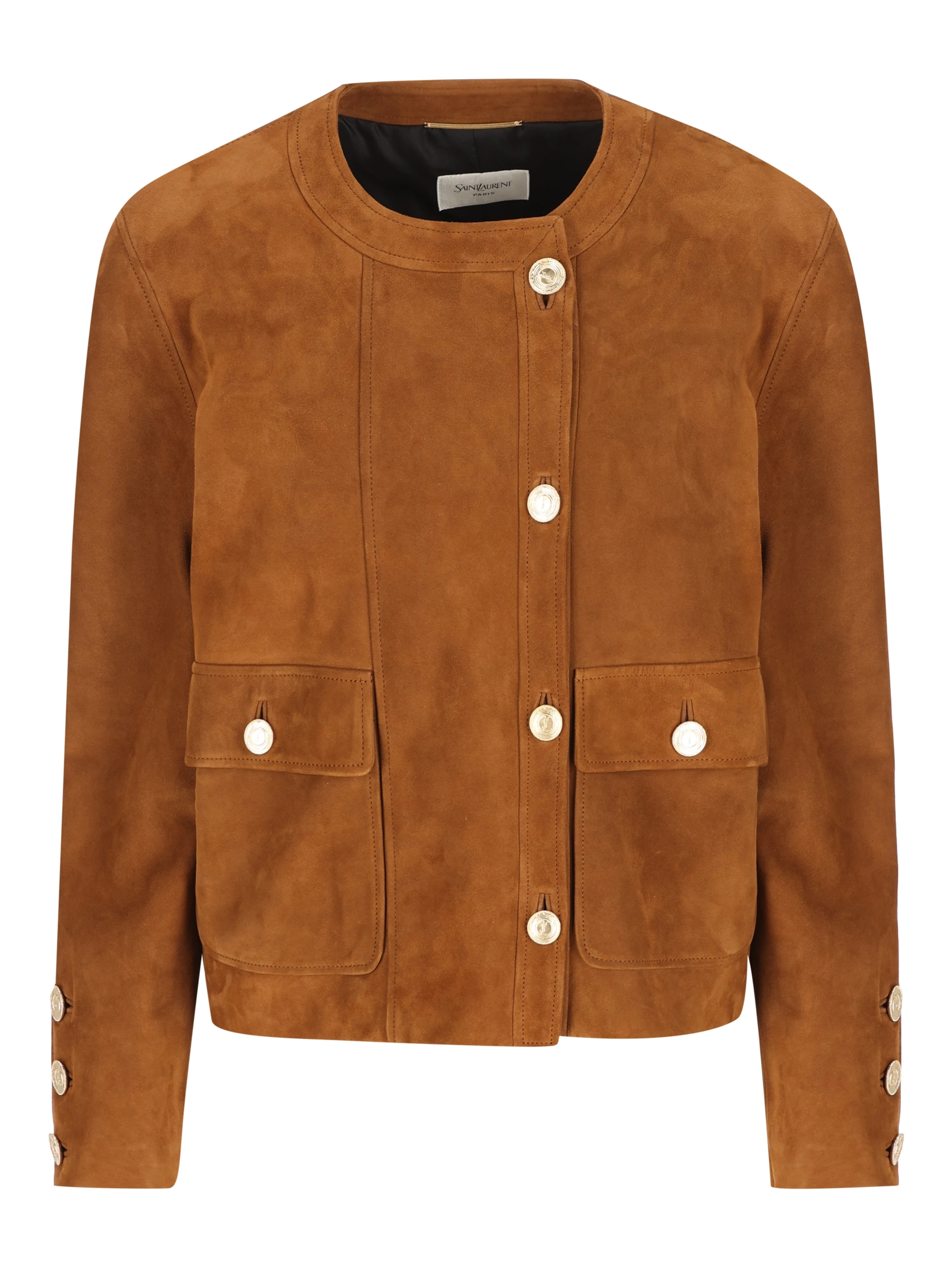 Saint Laurent  Jackets