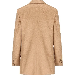 MAX MARA Jackets Camel