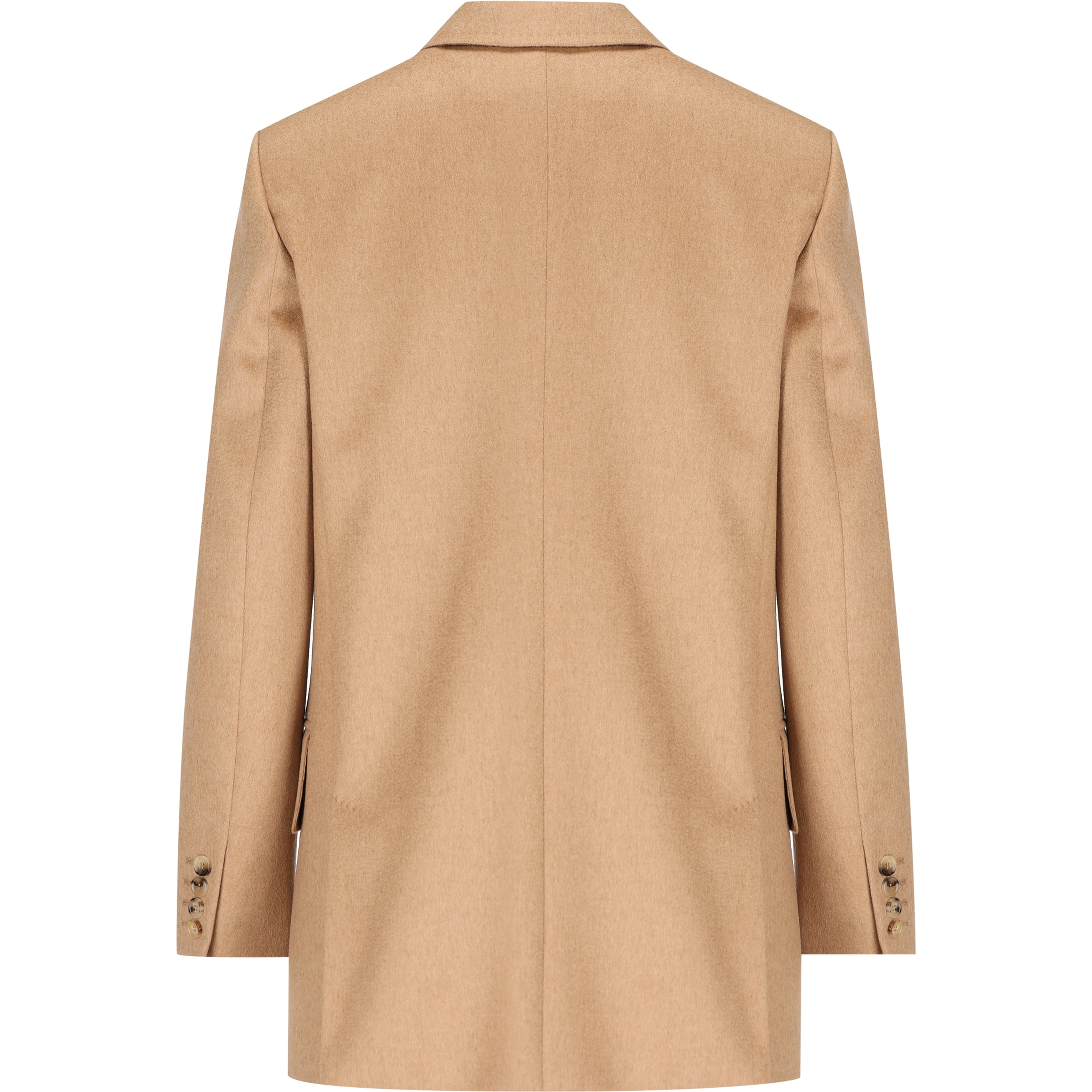 MAX MARA Jackets Camel