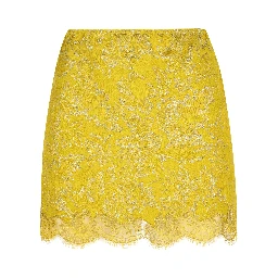 Saint Laurent  Skirts