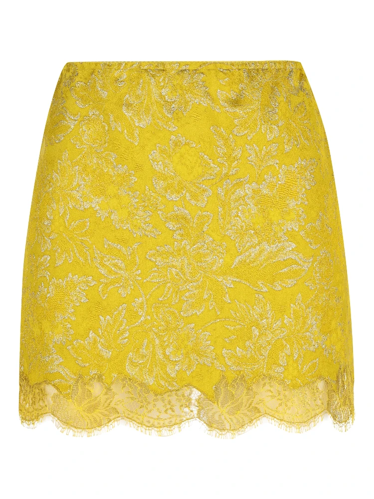Saint Laurent Skirts