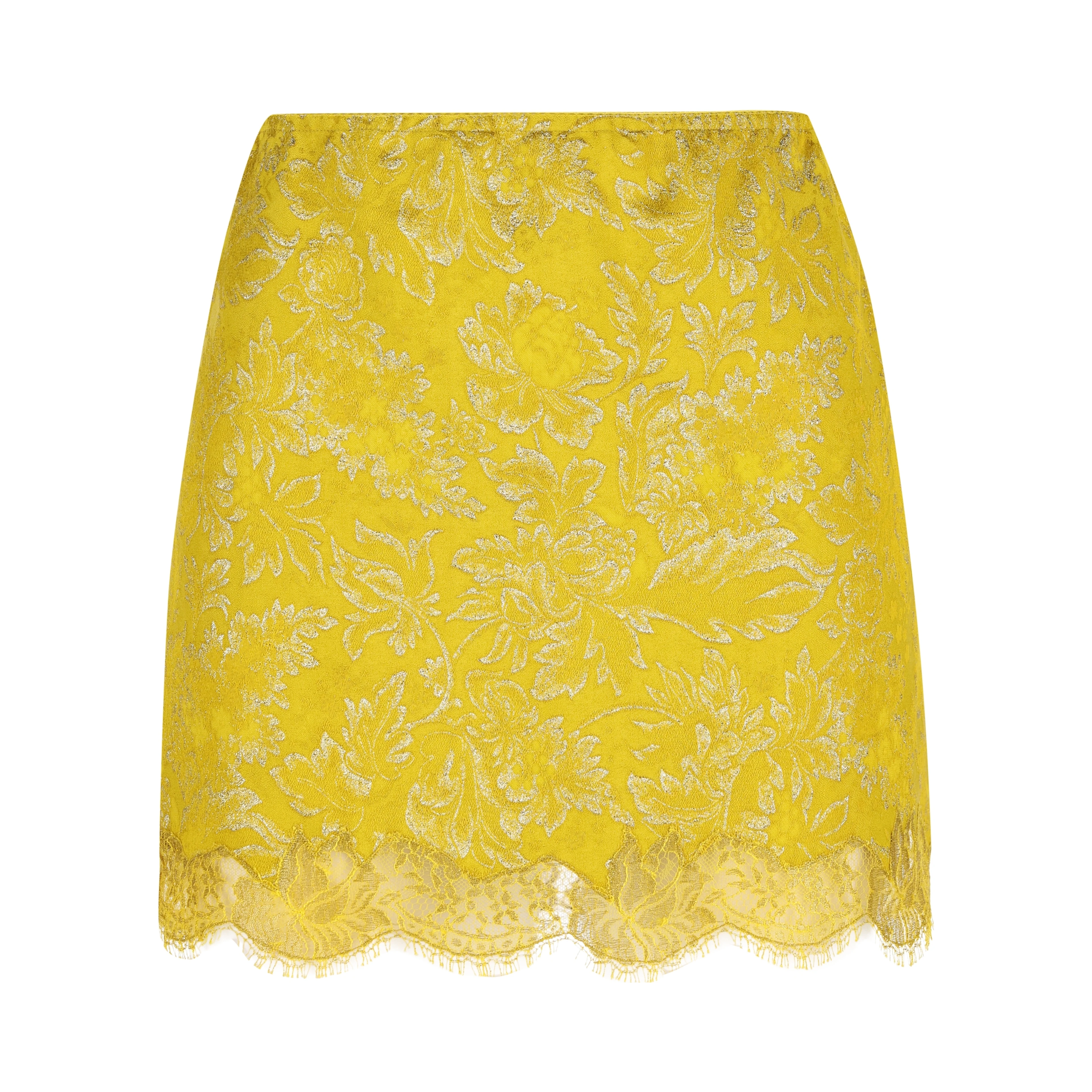 Saint Laurent Skirts