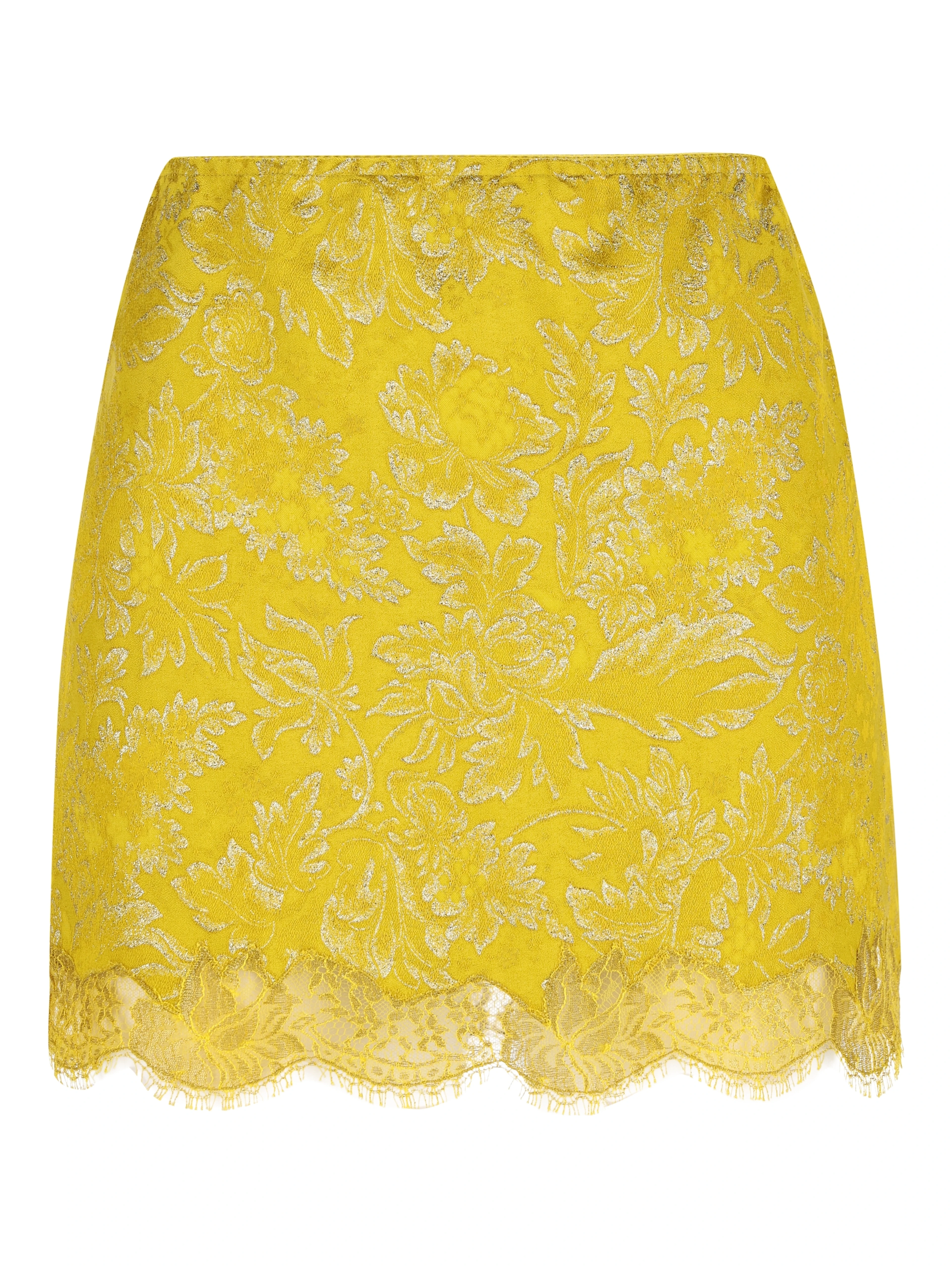 Saint Laurent Skirts