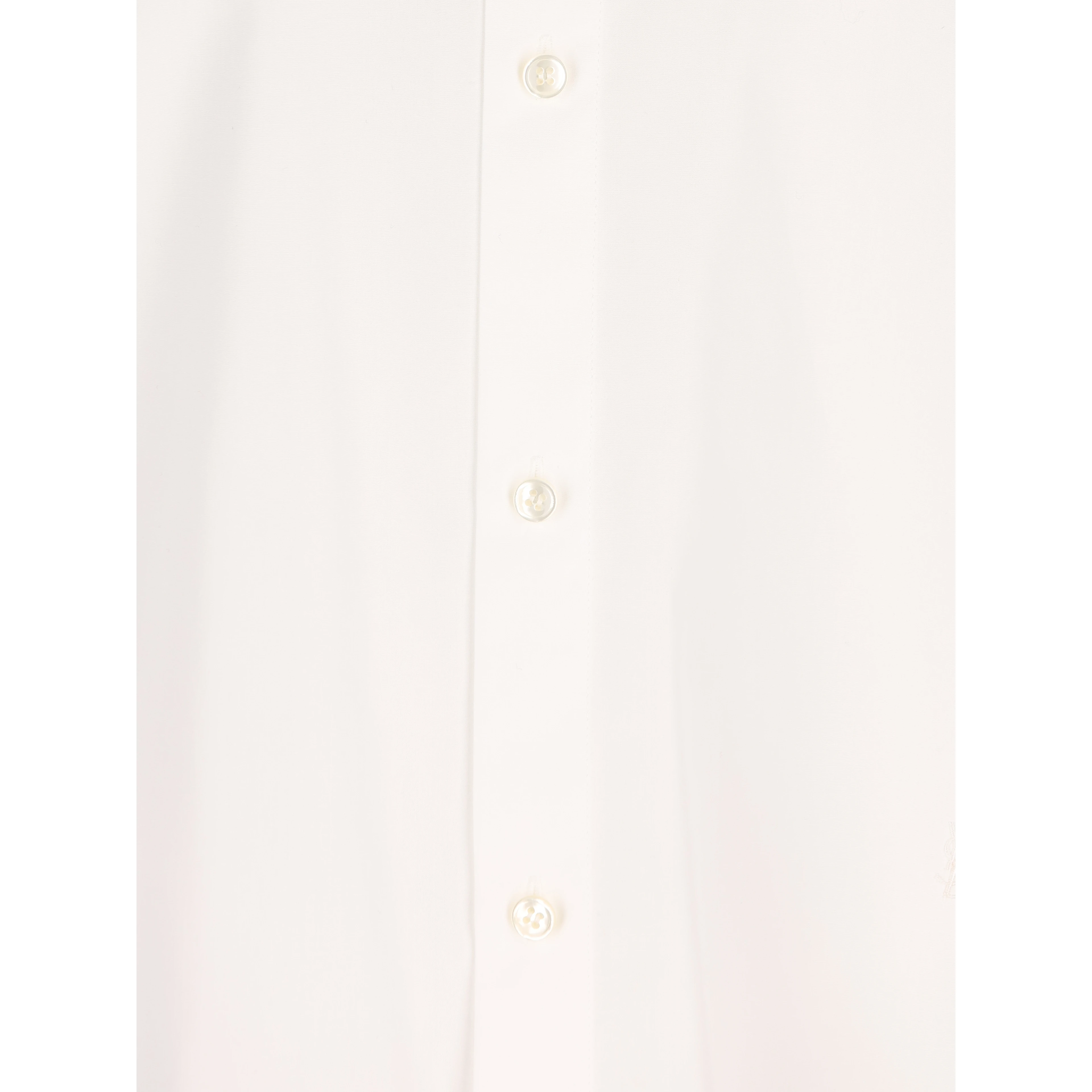 Saint Laurent Shirts