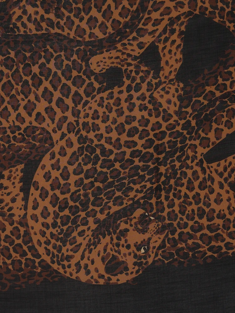 SAINT LAURENT Scarfs alternative