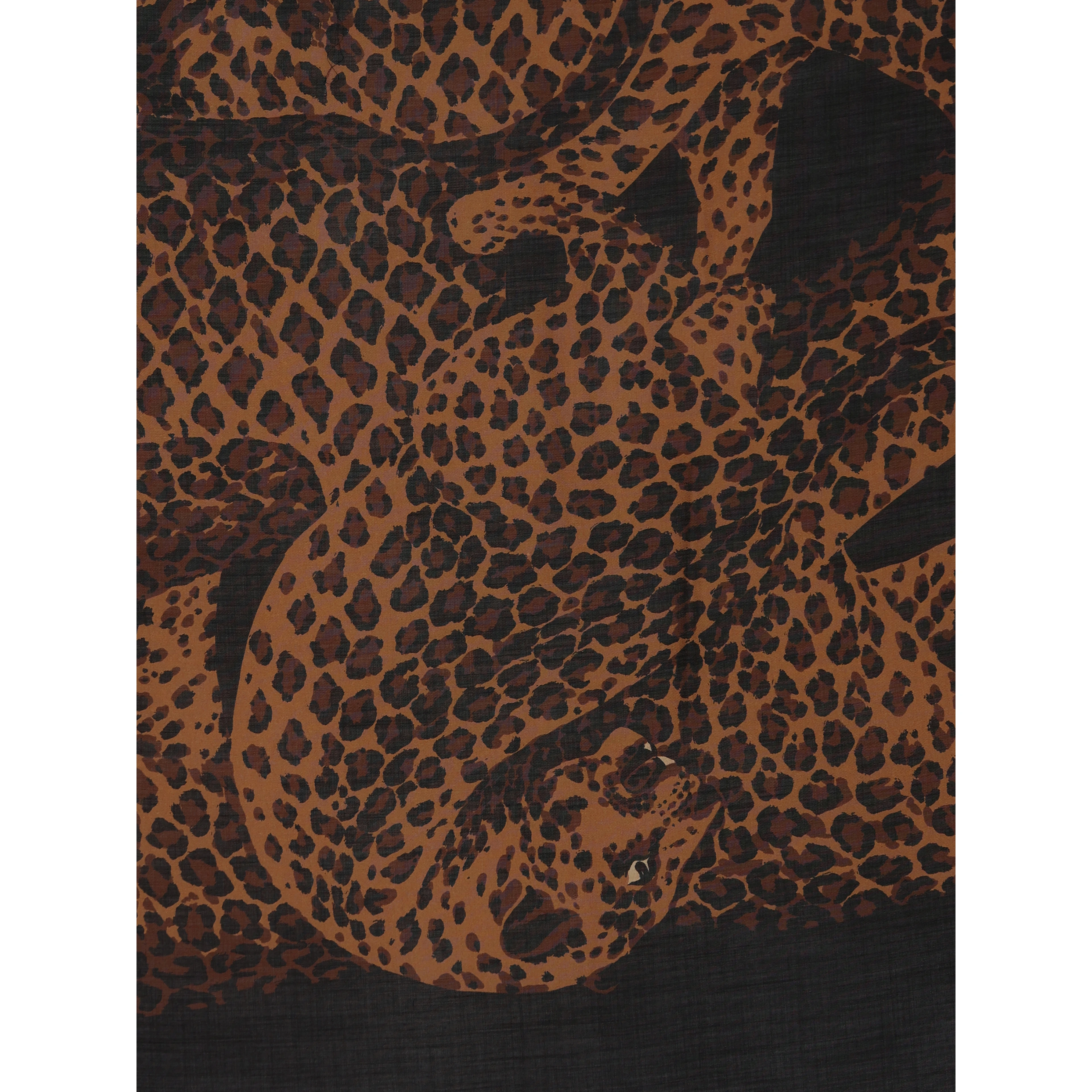 SAINT LAURENT Scarfs