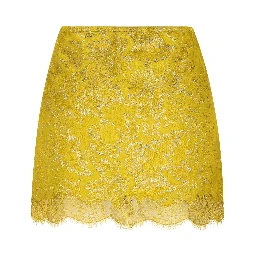 Saint Laurent  Skirts