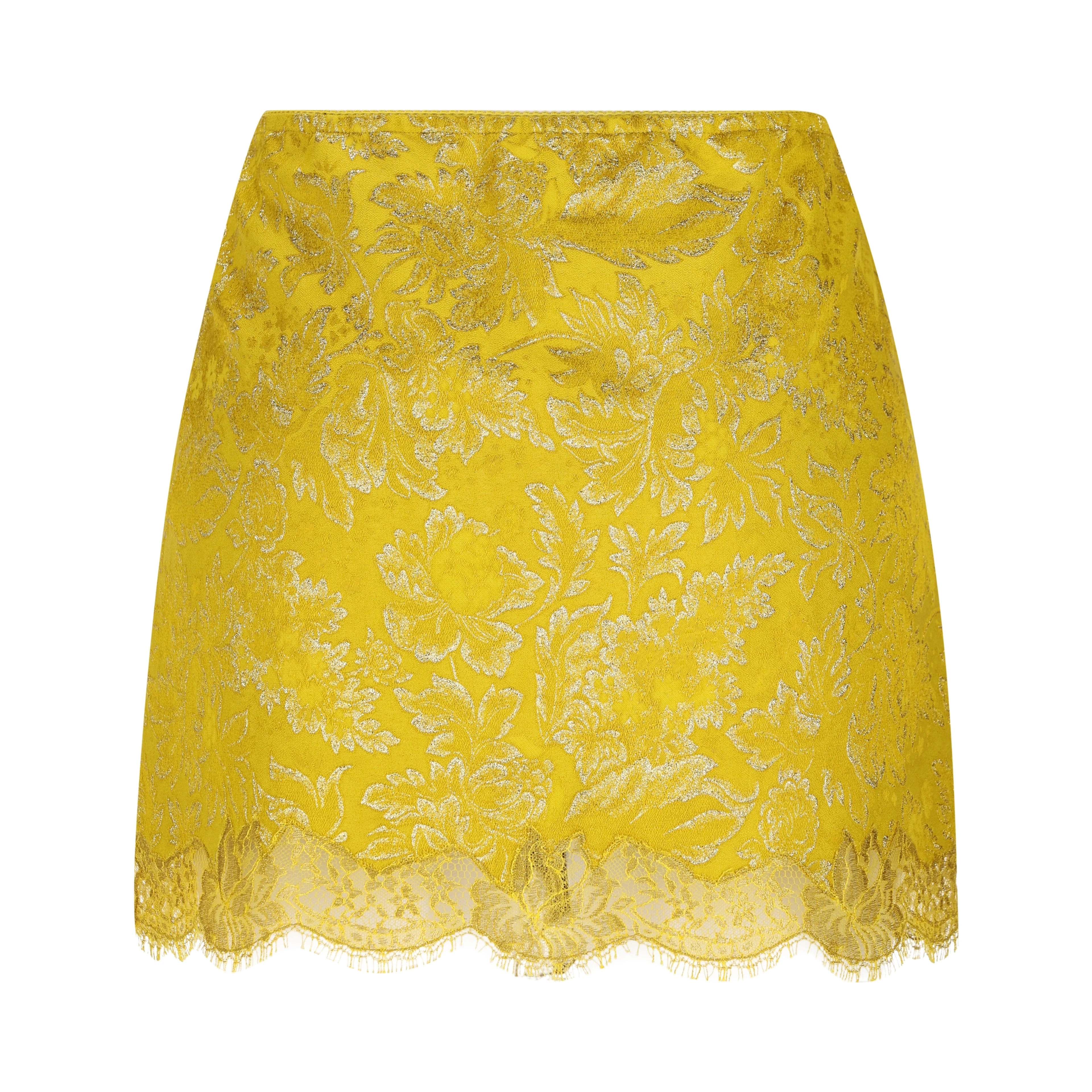 Saint Laurent Skirts