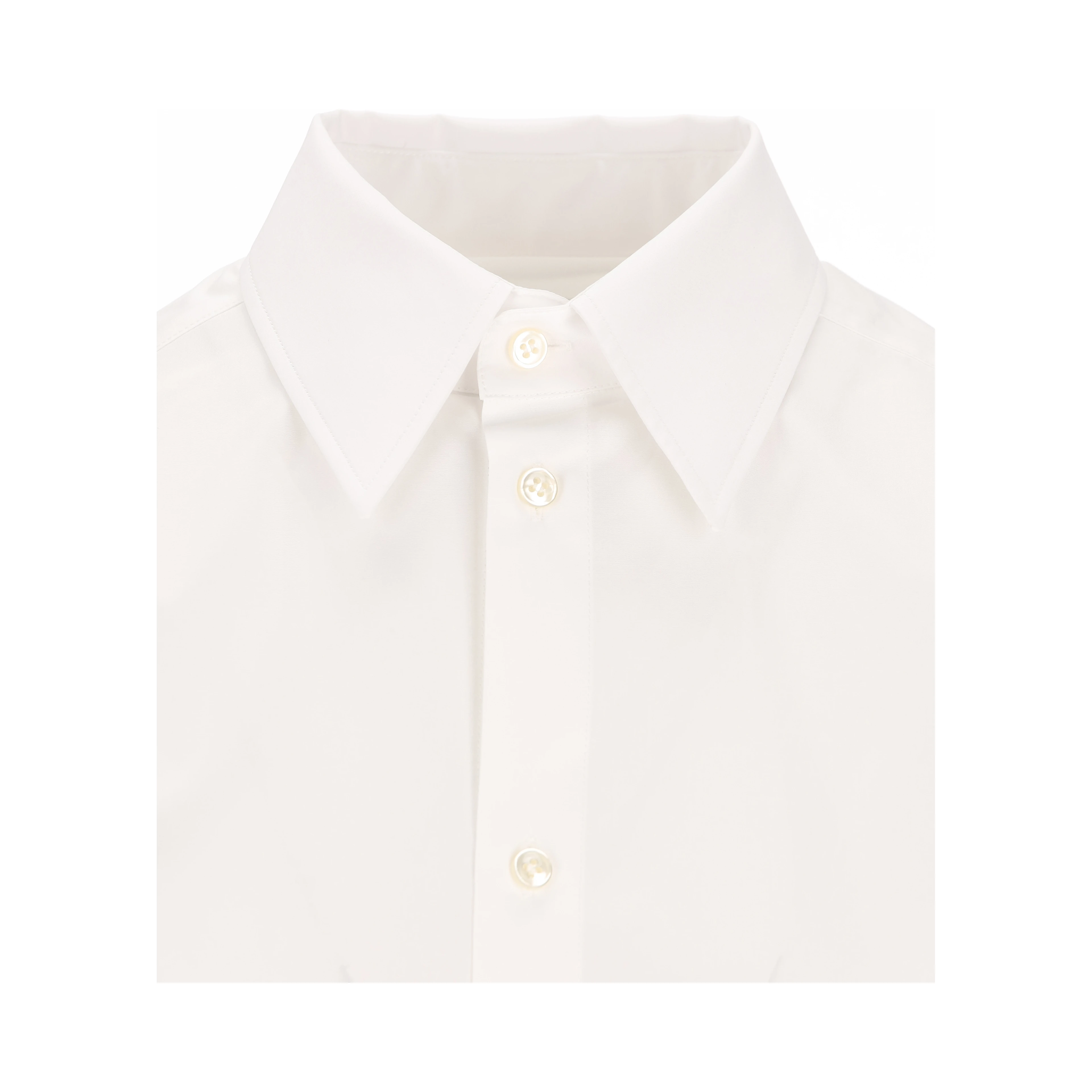 Saint Laurent Shirts