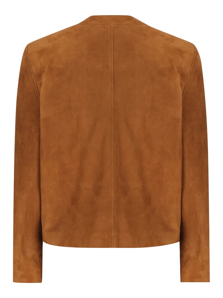 Saint Laurent  Jackets alternative