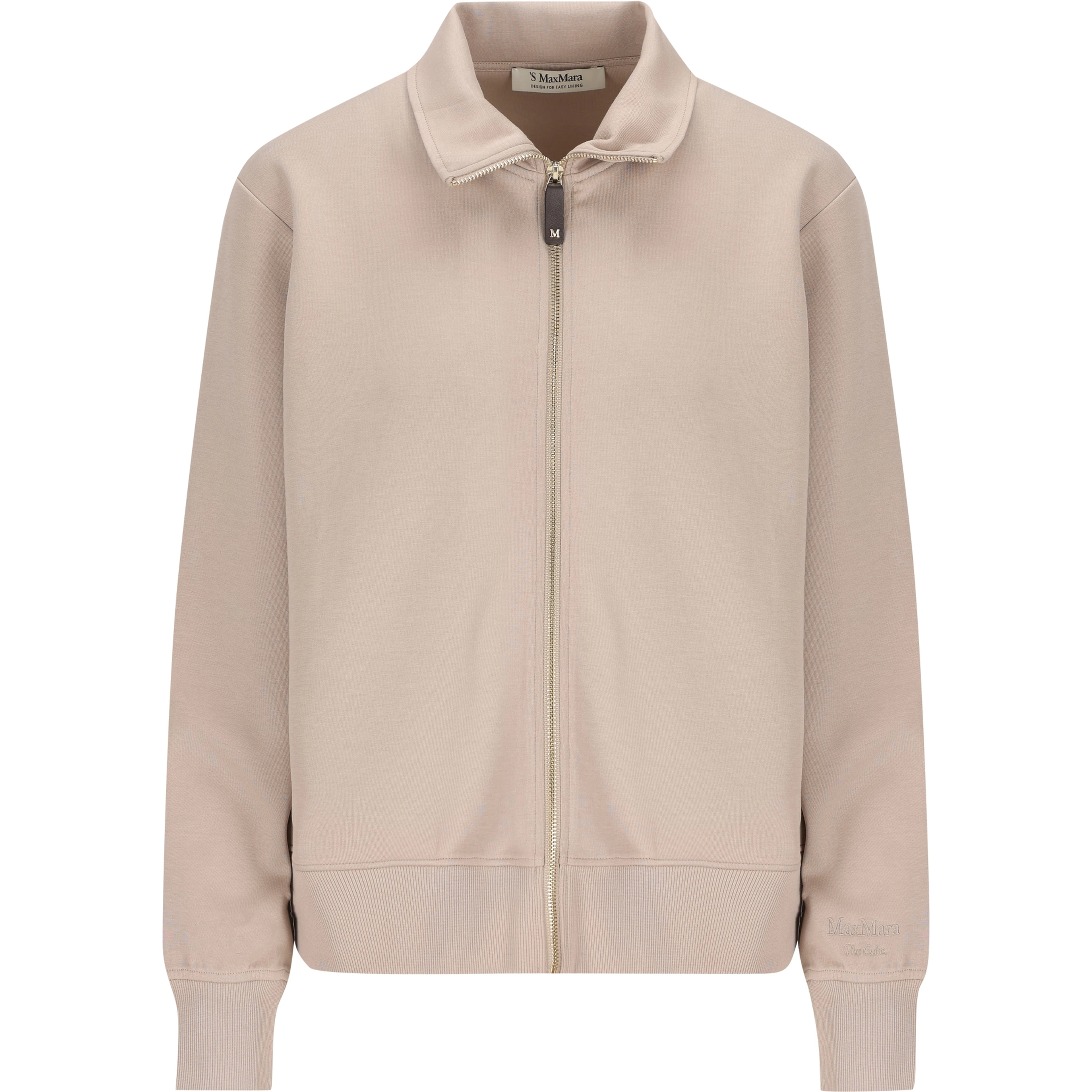 S Max Mara Sweaters Beige