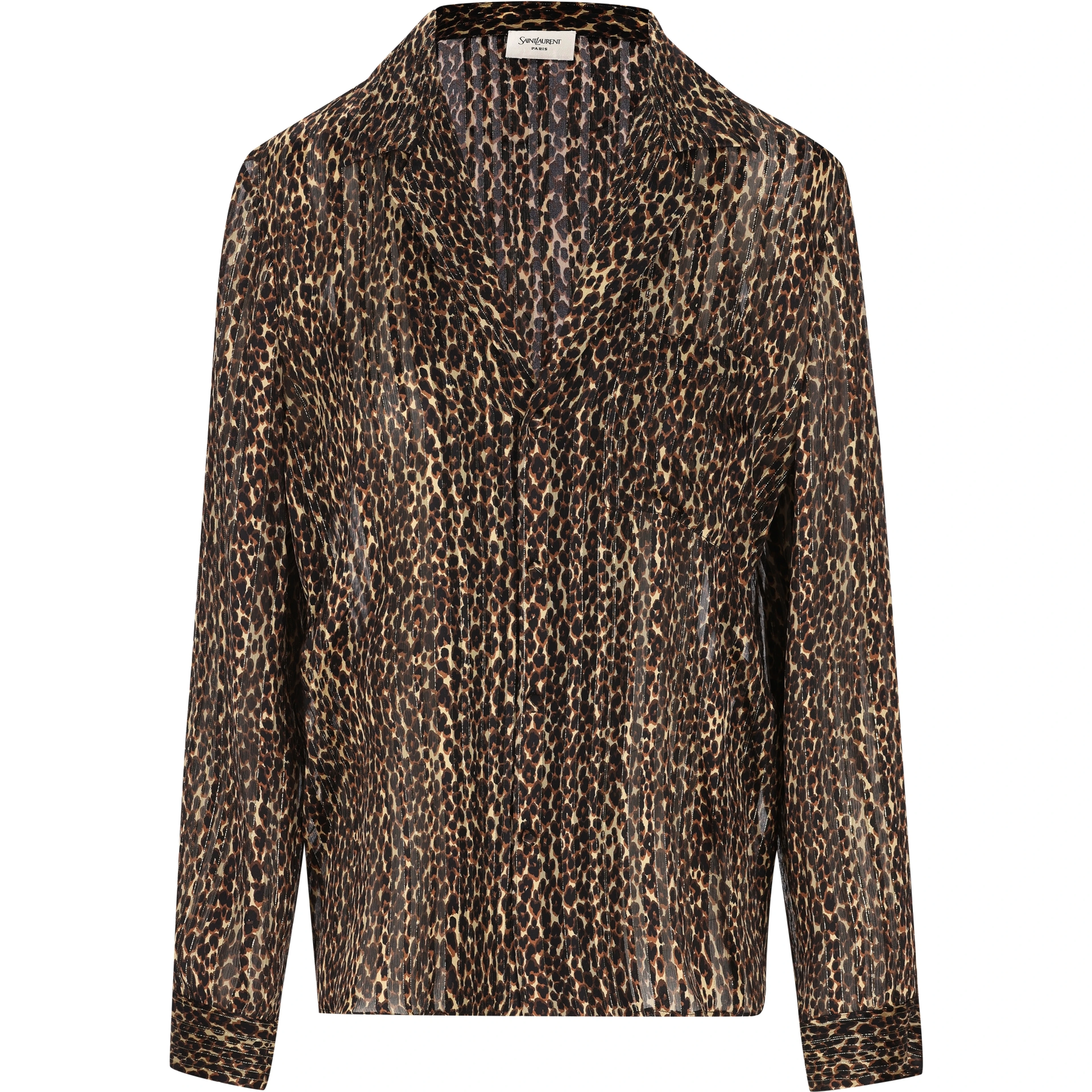 Saint Laurent Shirts