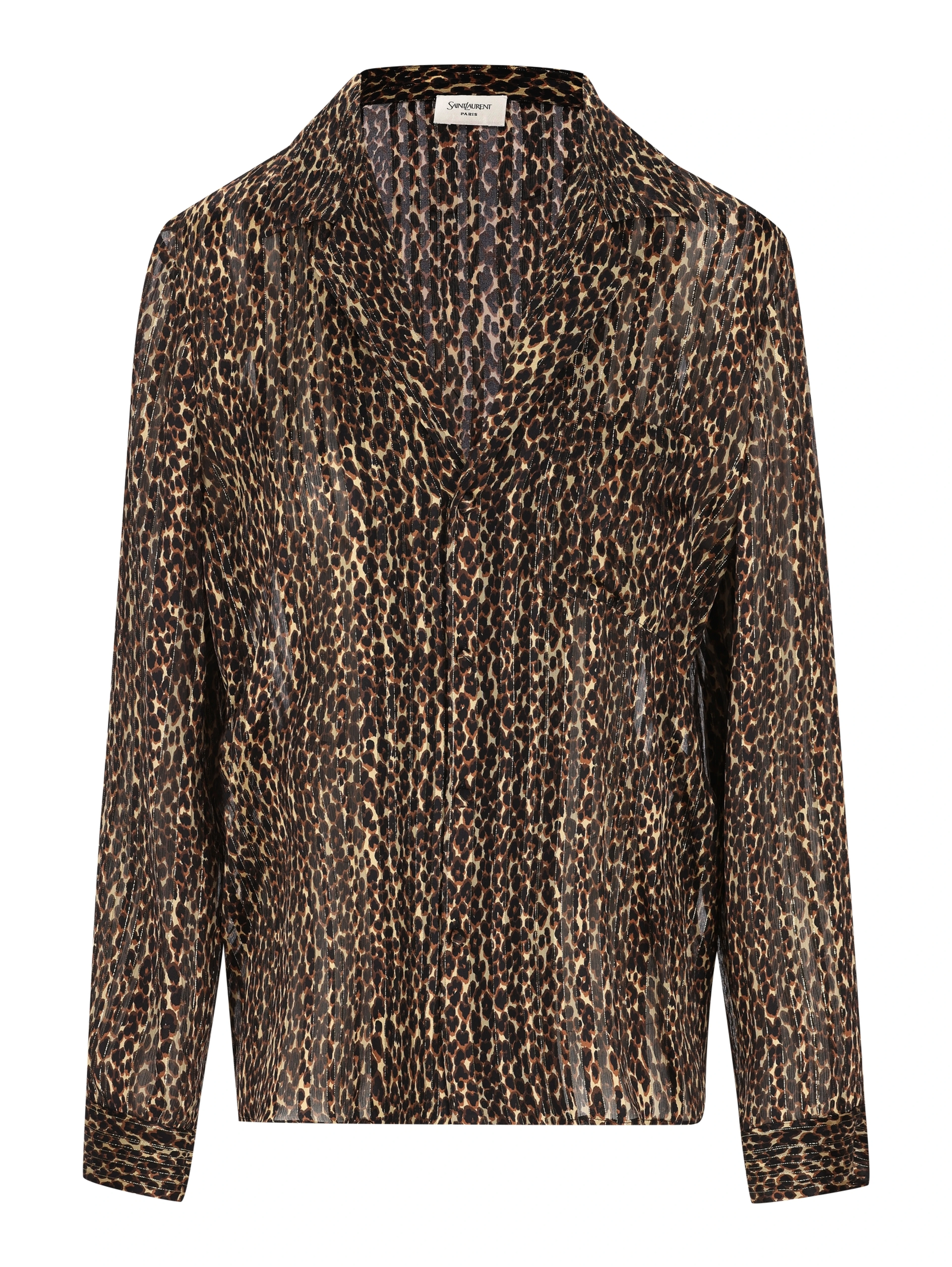 Saint Laurent Shirts