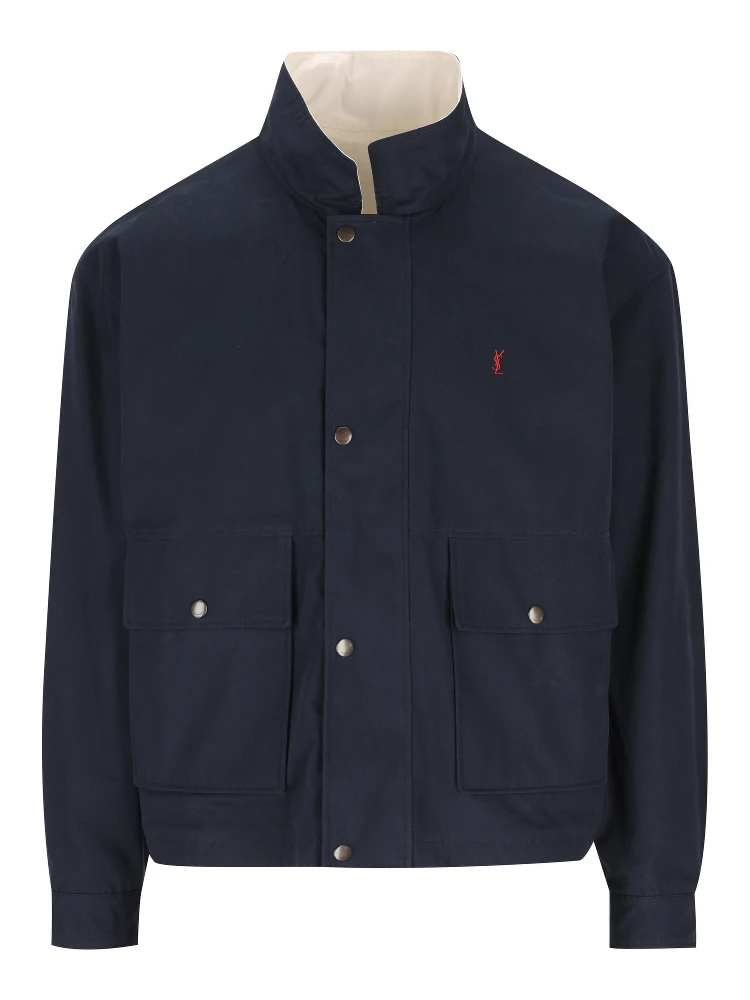 SAINT LAURENT Jackets