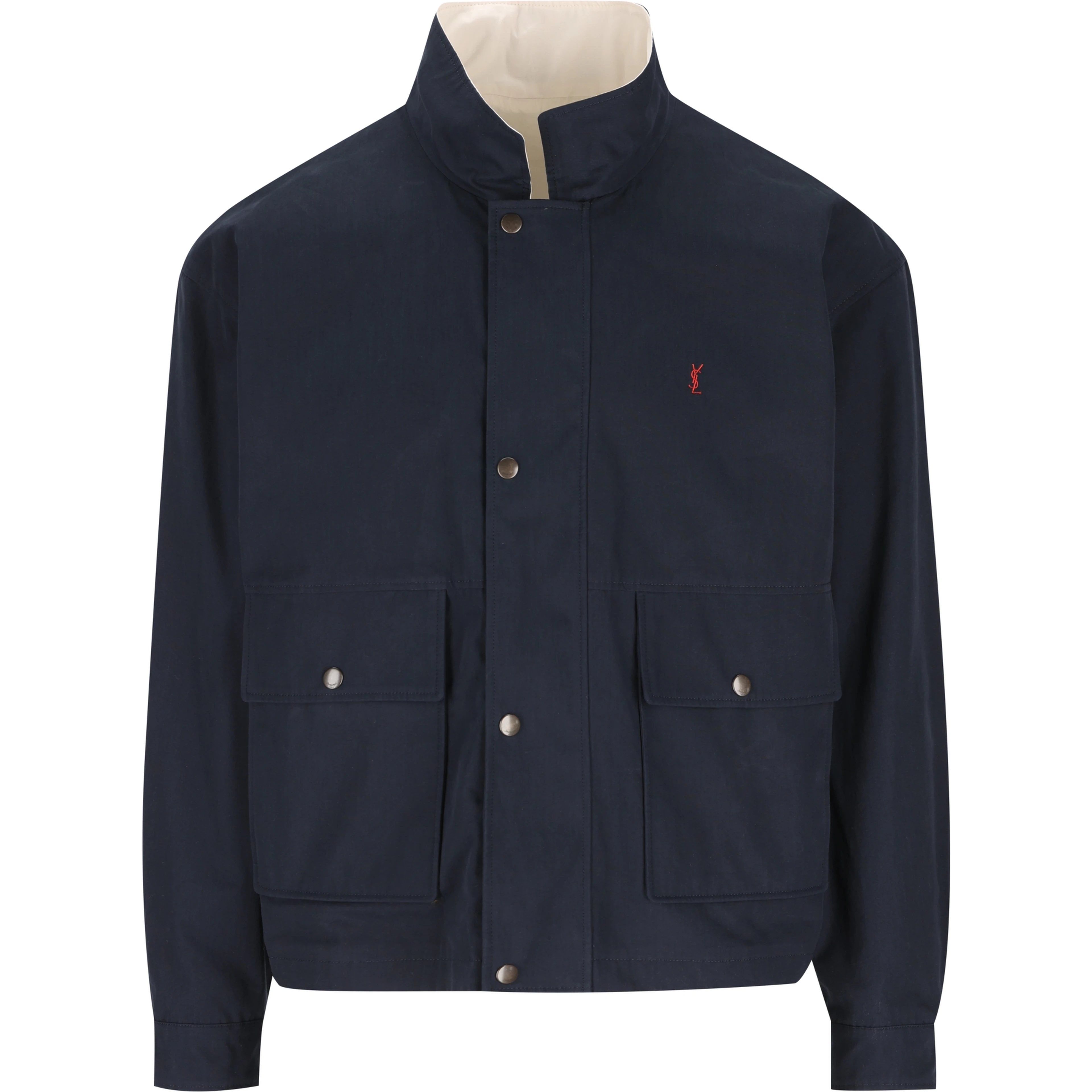 SAINT LAURENT Jackets