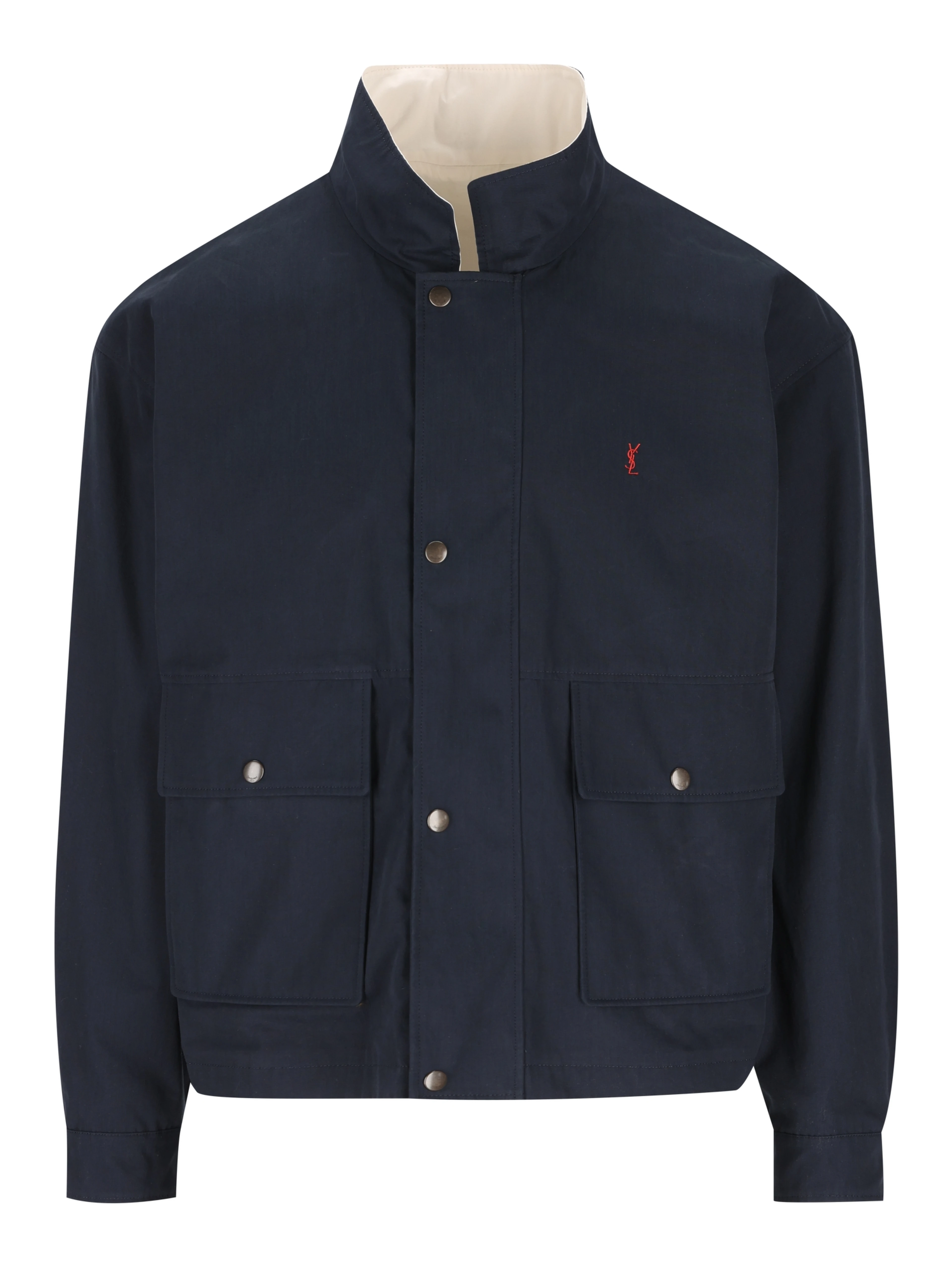 SAINT LAURENT Jackets