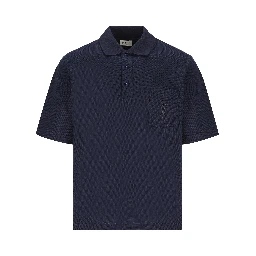 SAINT LAURENT T-shirts and Polos