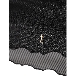 Saint Laurent  Sweaters Black