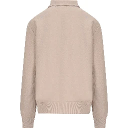 S Max Mara Sweaters Beige