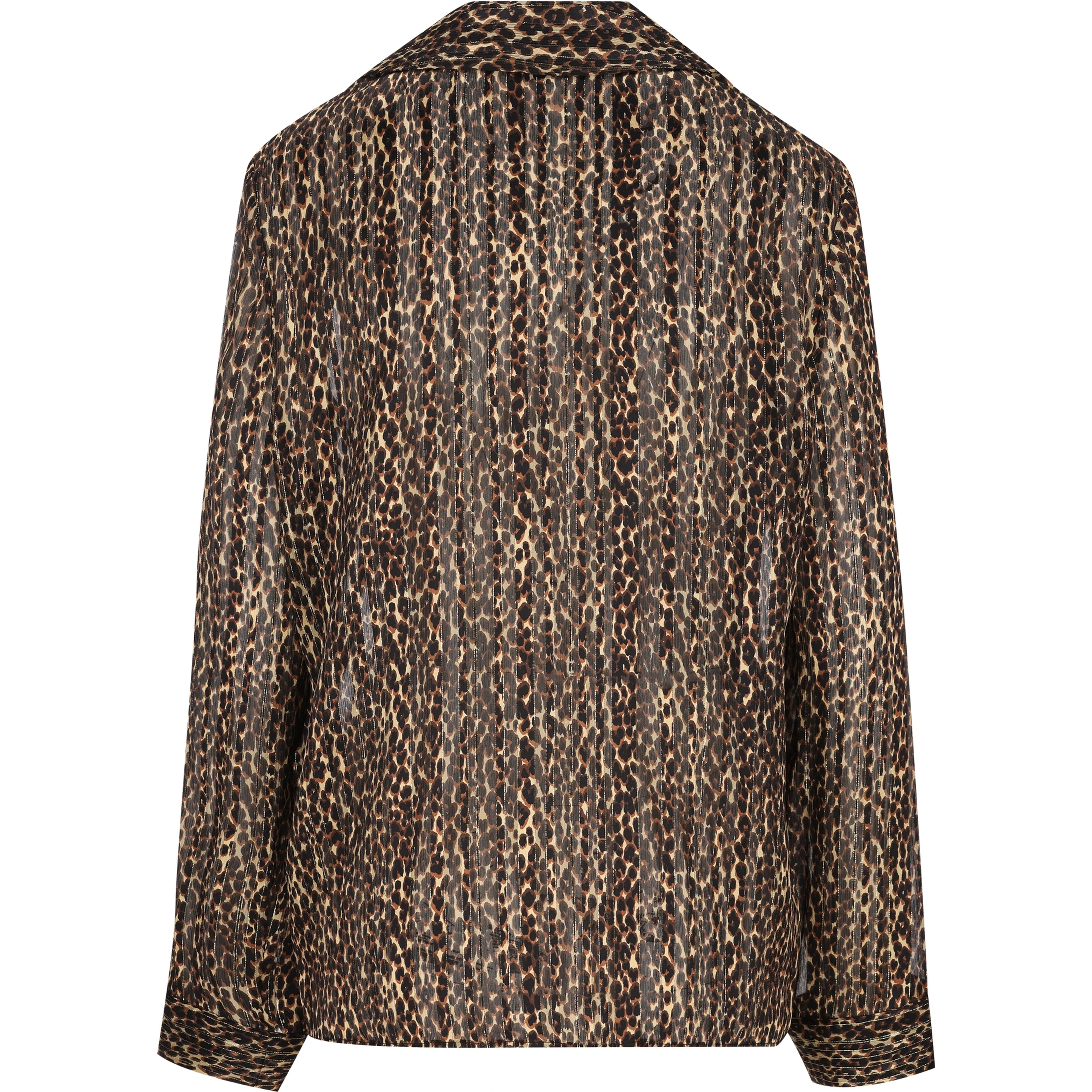 Saint Laurent Shirts