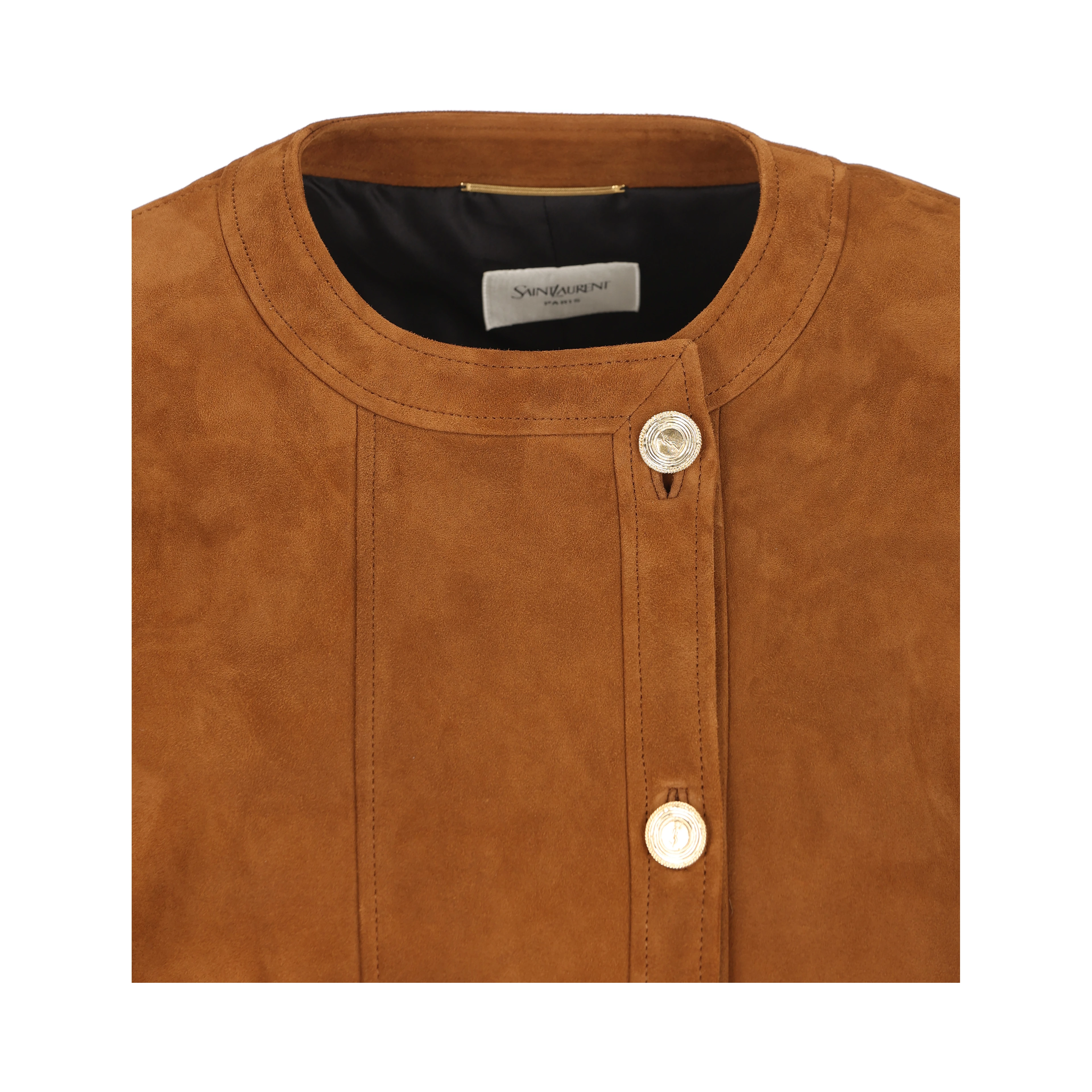 Saint Laurent Jackets