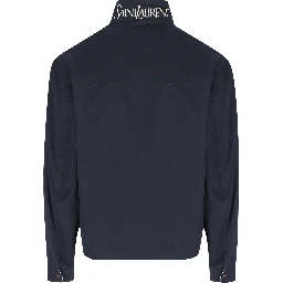 SAINT LAURENT Jackets