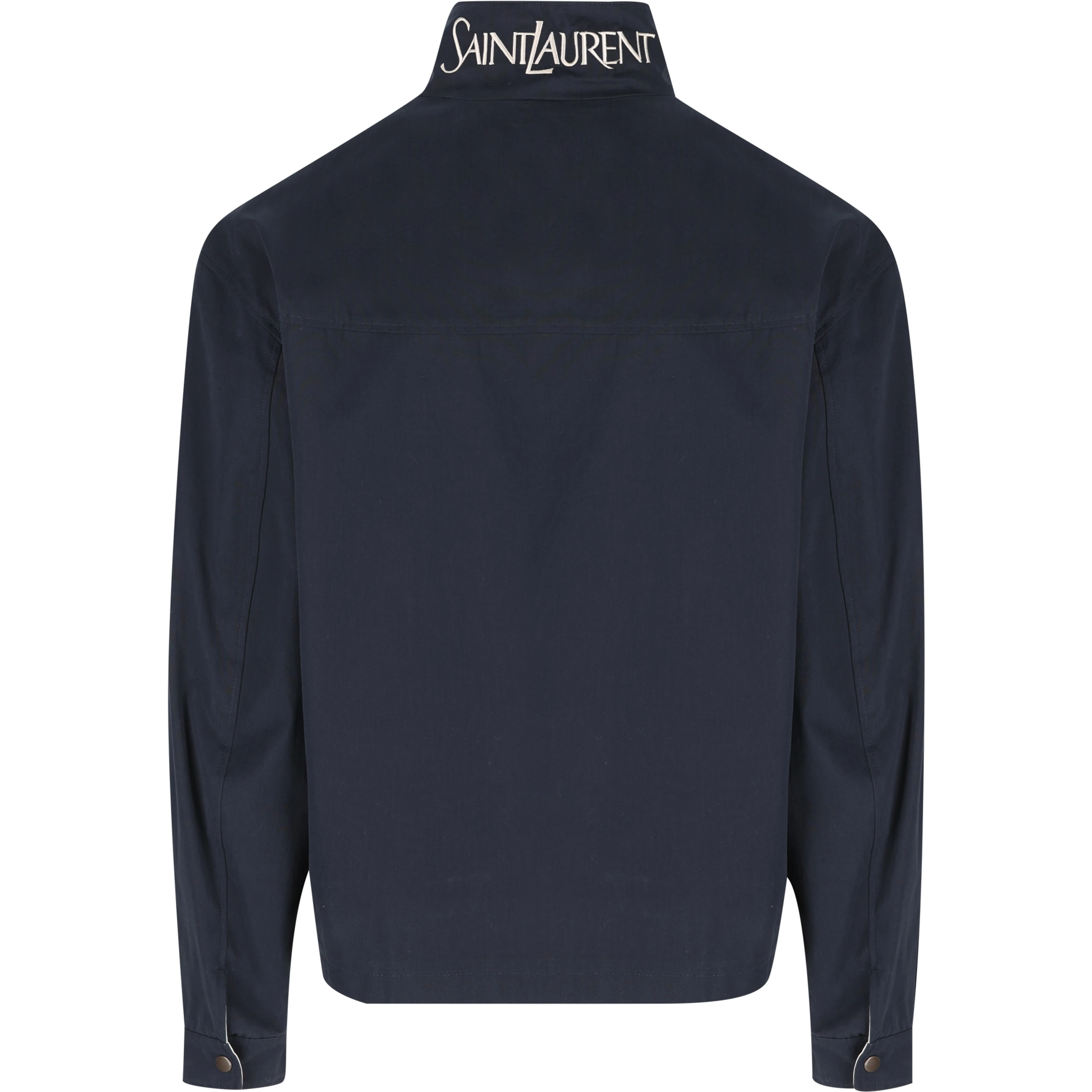 SAINT LAURENT Jackets