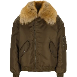 Saint Laurent  Coats