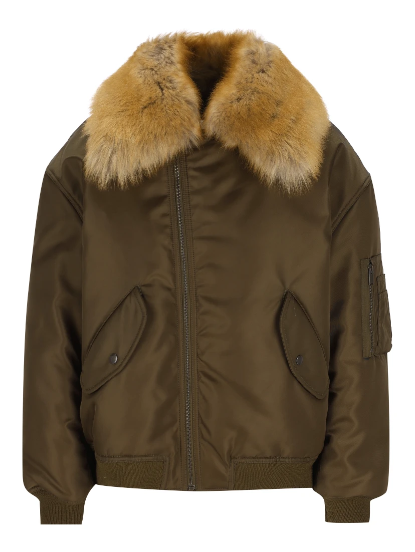 Saint Laurent  Coats