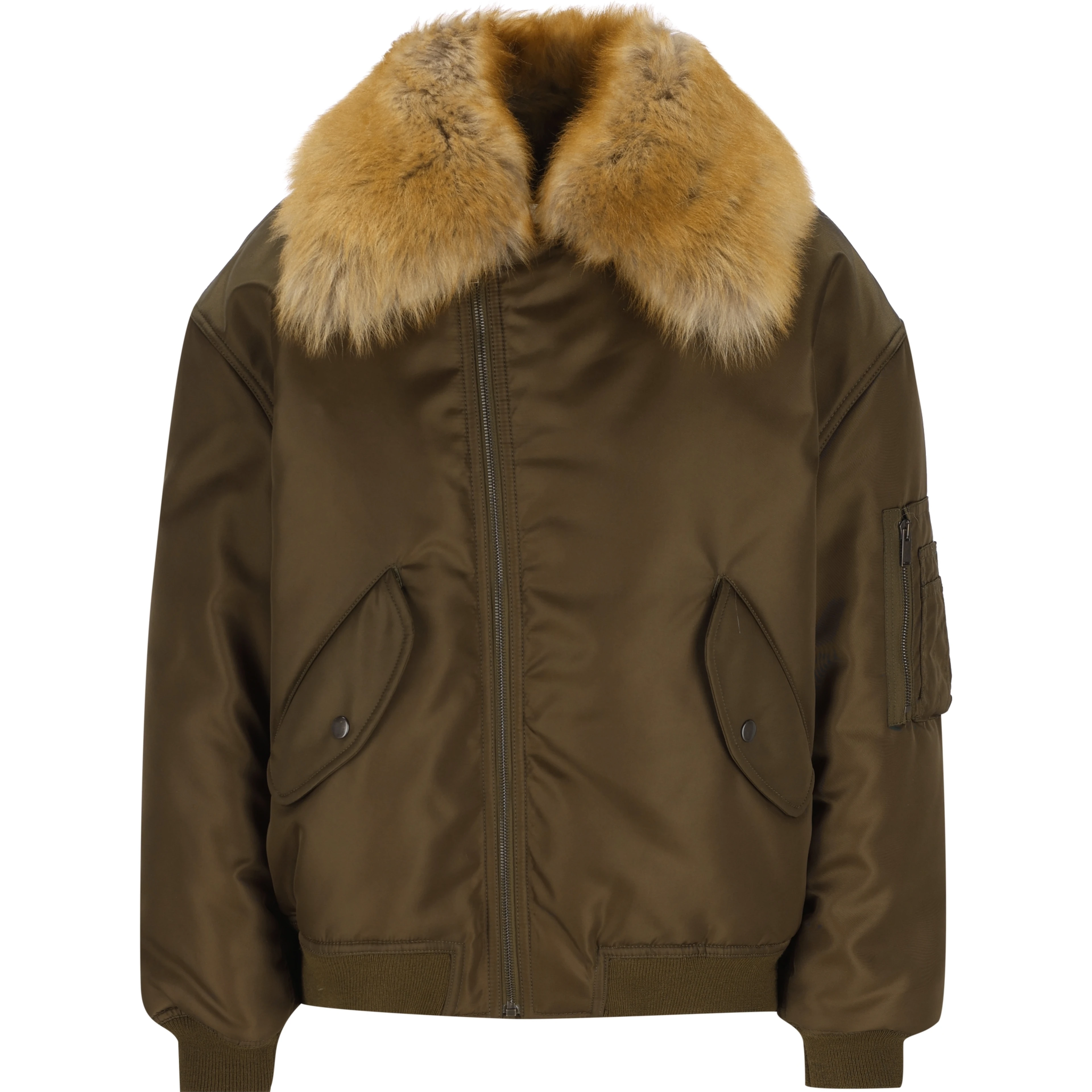 Saint Laurent Coats