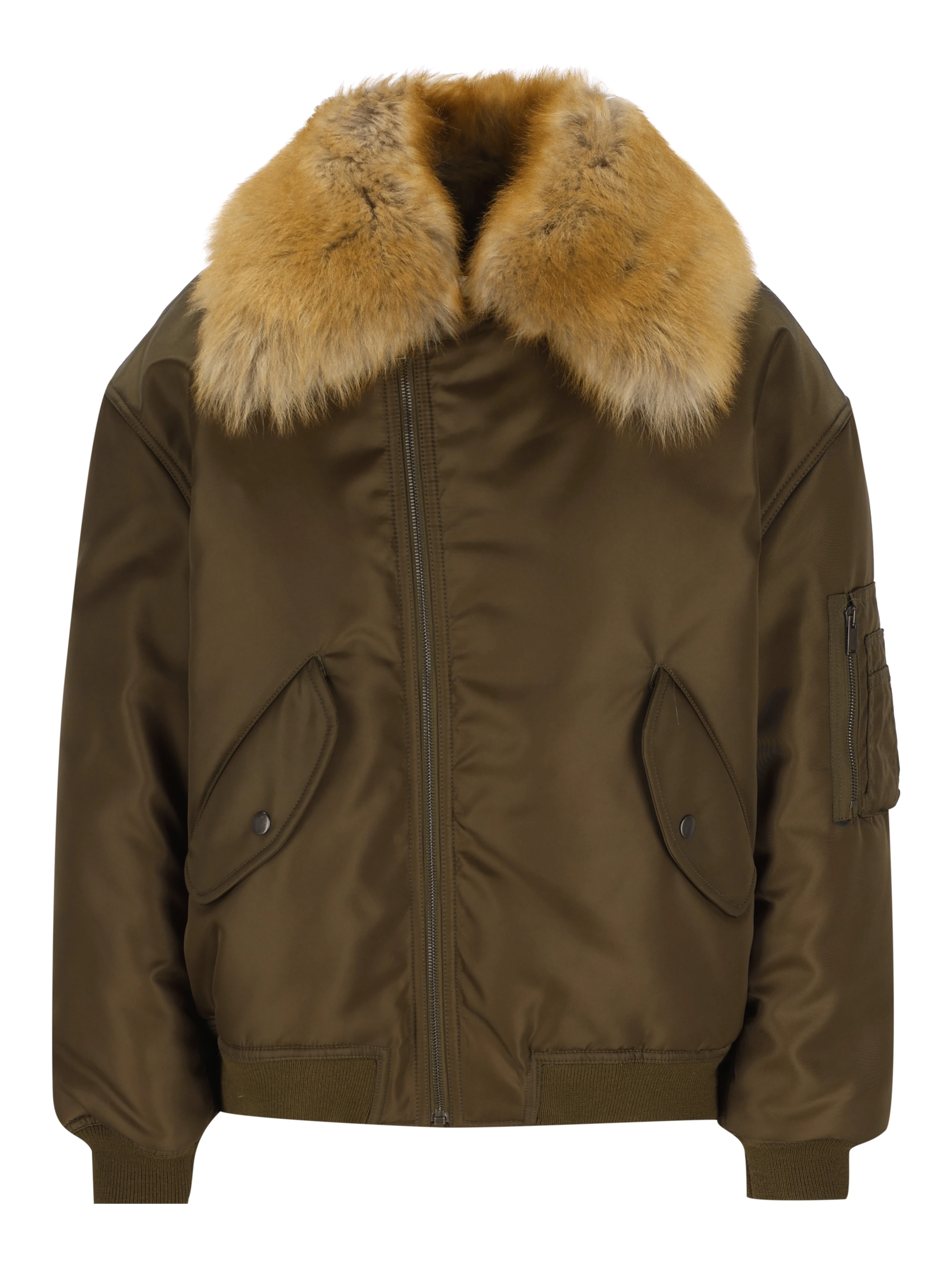 Saint Laurent Coats