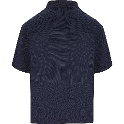 SAINT LAURENT T-shirts and Polos