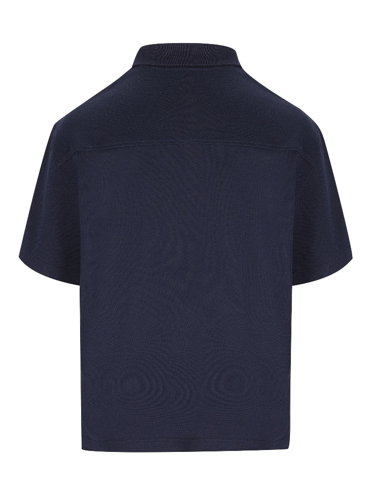 SAINT LAURENT T-shirts and Polos alternative