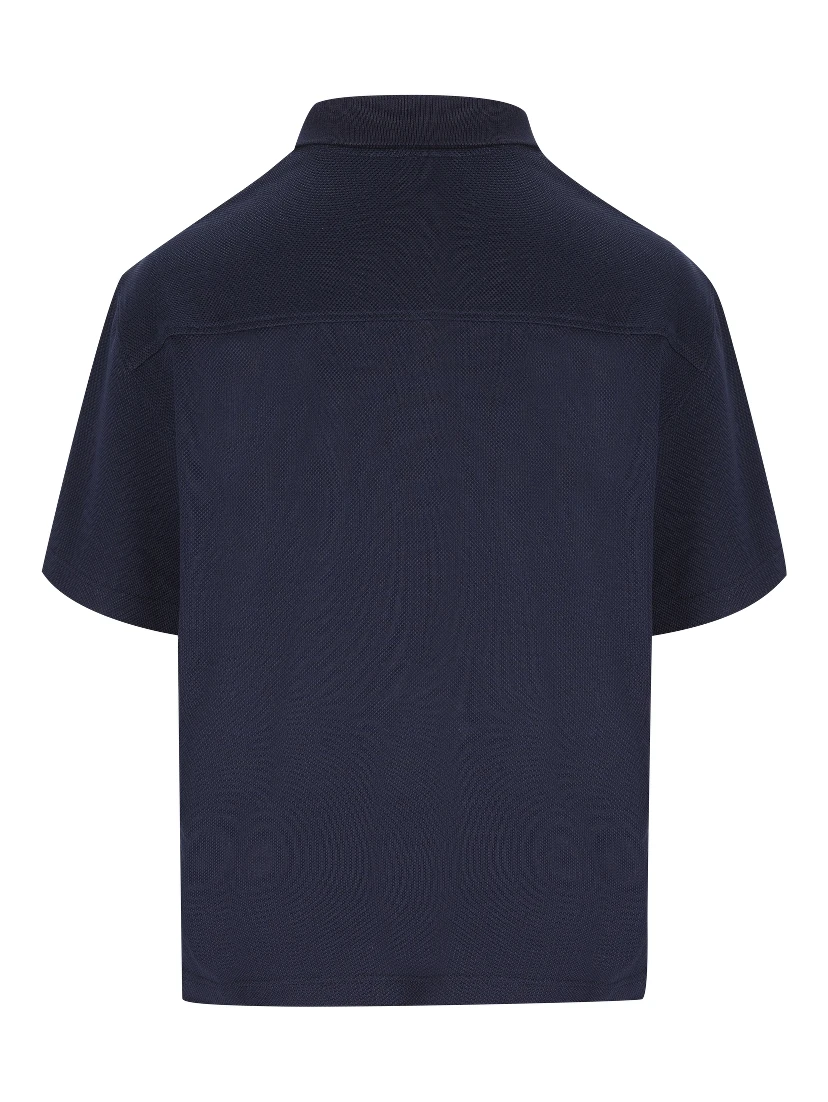 SAINT LAURENT T-shirts and Polos