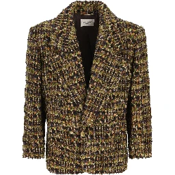 Saint Laurent  Jackets