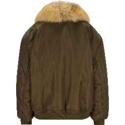 Saint Laurent  Coats