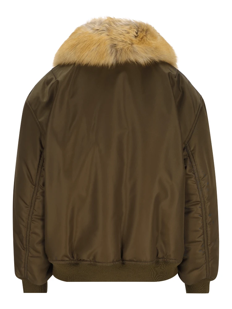 Saint Laurent  Coats alternative