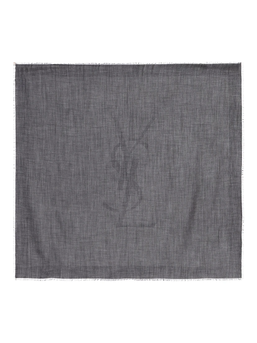 SAINT LAURENT Scarfs