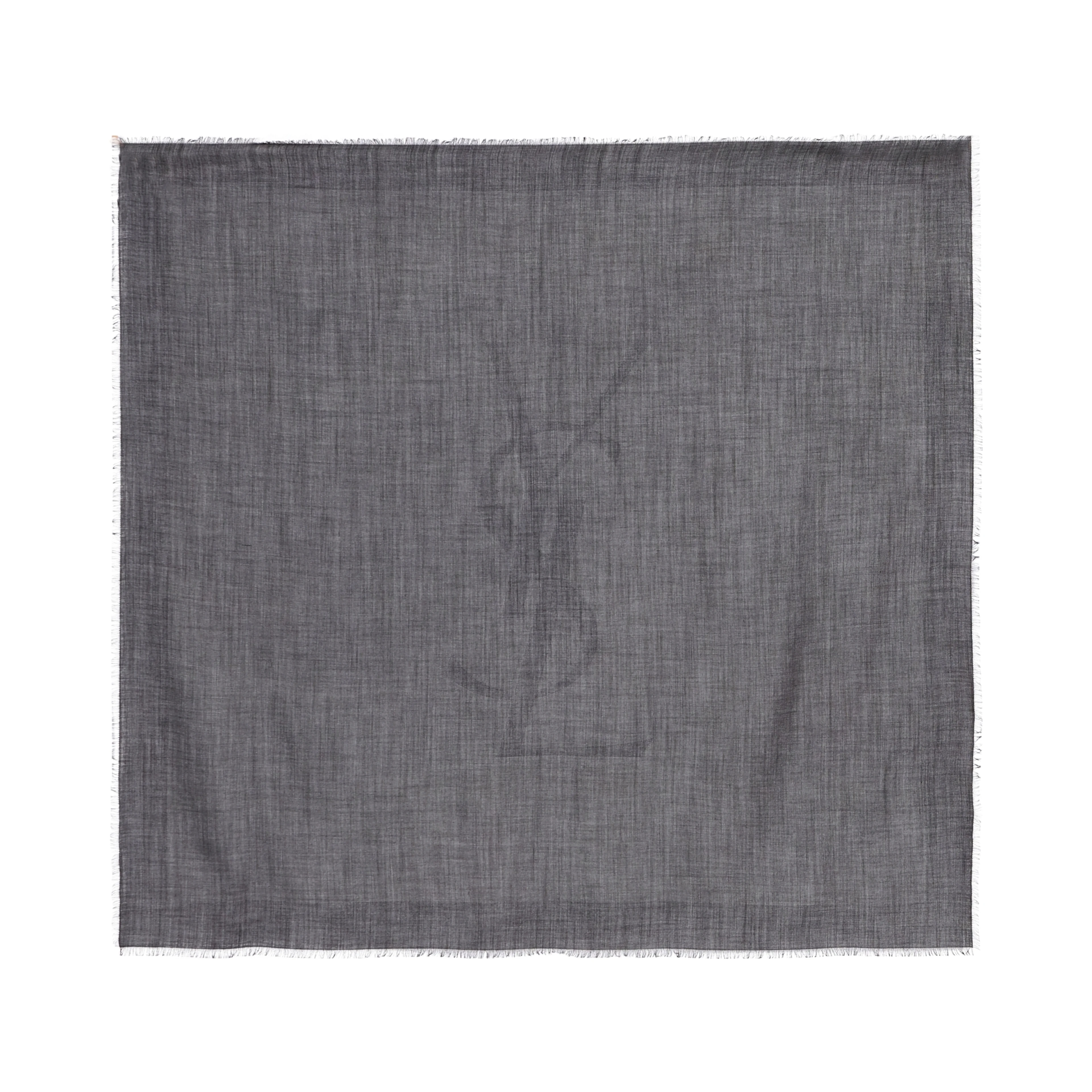 SAINT LAURENT Scarfs