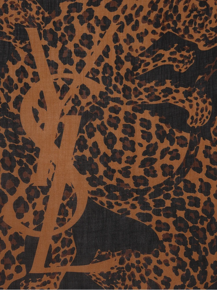 SAINT LAURENT Scarfs alternative